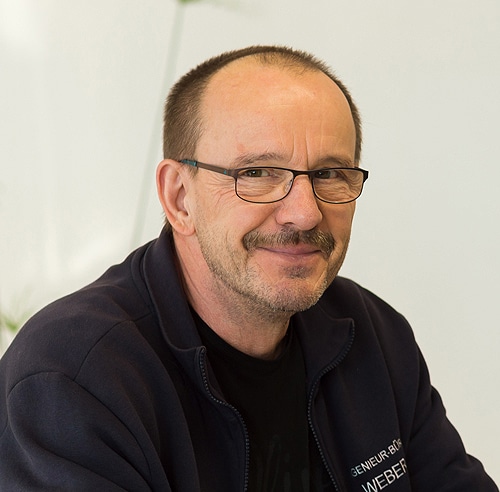 Rudi Reddmann