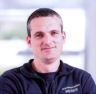 André Weber