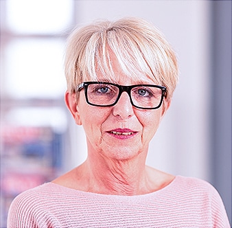 Christiane Kröper
