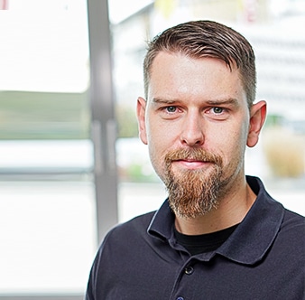 Alexander Pitz