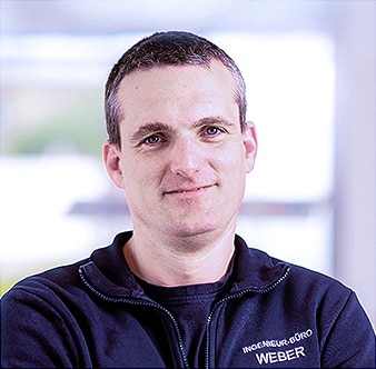 André Weber