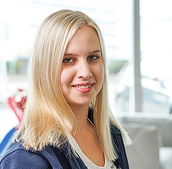 Julia Strauß