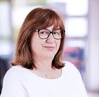 Pia Reddmann