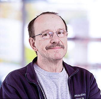 Rudi Reddmann